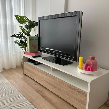 Estudio Camelia มาริน ภายนอก รูปภาพ
