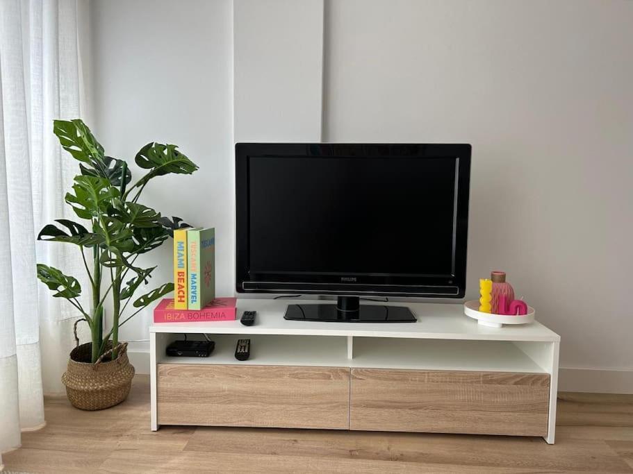 Estudio Camelia มาริน ภายนอก รูปภาพ
