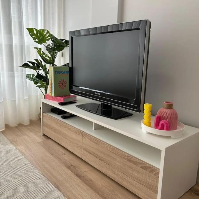 Estudio Camelia มาริน ภายนอก รูปภาพ